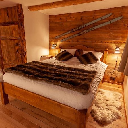 Apartament Chez « Adele » Ayent Zewnętrze zdjęcie