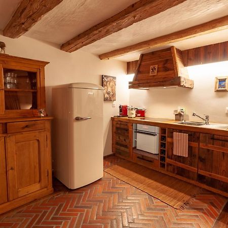 Apartament Chez « Adele » Ayent Zewnętrze zdjęcie